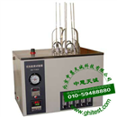CJDZ-SYD-8019A实际胶质试验器_石油产品实际胶质测定仪